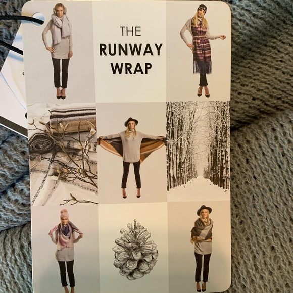 the runway wrap - Picture 5 of 5